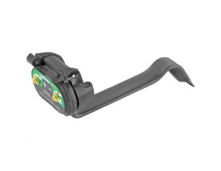 SureFire DG Pressure Activated Grip Switch For Glock Handguns With X Series Weapon Lights, Black - DG-11