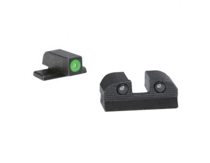 Sig Sauer X-RAY3 #6 Front/#8 Rear 3-Dot Day/Night Sight - SOX10002