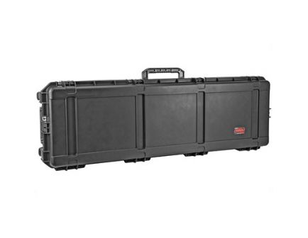 SKB Sports 3I Series 60"x18"x8" Hard Rifle Case, Black - 3i-6018-8B-L