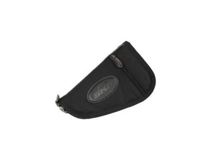 SKB Sports Dry-Tec 8.75"x5.75" Pistol Case, Black - 2SKB-HG09-BK