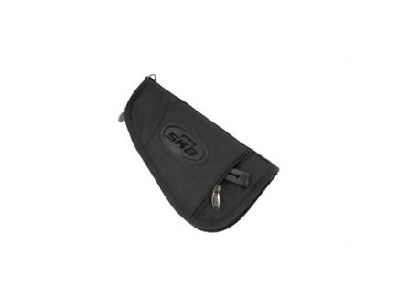 SKB Sports Dry-Tec 12"x6.75" Pistol Case, Black - 2SKB-HG12-BK