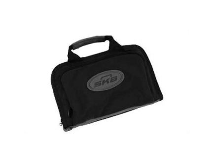 SKB Sports Dry-Tec 11"x7" Pistol Case, Black - 2SKB-HG96-BK