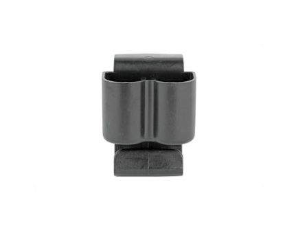 Safariland Belt Mount Shot Shell Holder, Black - 080-12
