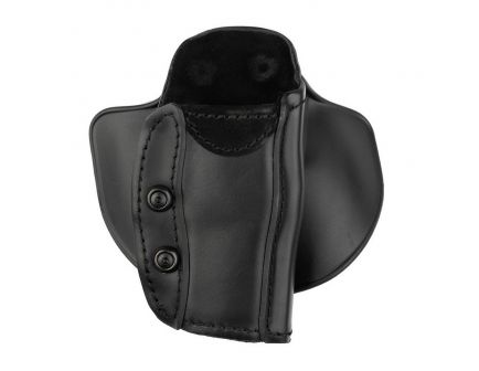 Safariland Right Hand Smith & Wesson 25N Large Frame Concealment Custom Fit Holster, Black - 568-09-411