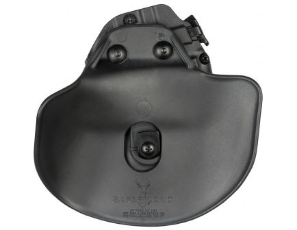Safariland GLS PRO-FIT Right Hand GL34 Concealment OWB Holster, FDE - 578-450-551