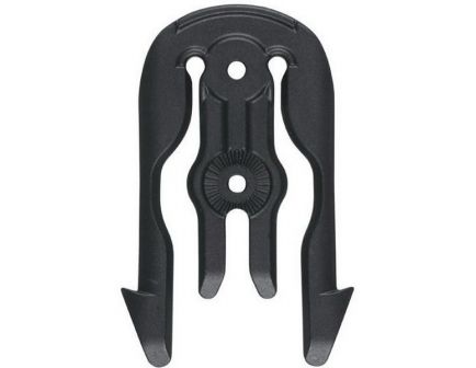 Safariland Model MLS 16 Locking Fork for Safariland Molle Locking System Pouches with the 2-Hole Pattern, Black - 6004-16-2