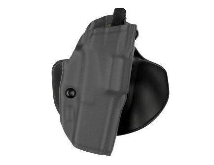 Safariland ALS Right Hand Beretta 92 Concealment Holster, Black - 6378-73-411
