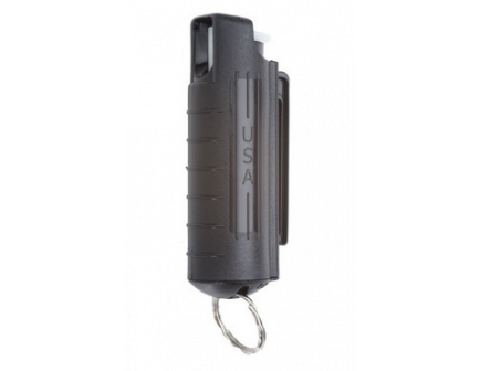 Mace Black Hard Case Model - 80391