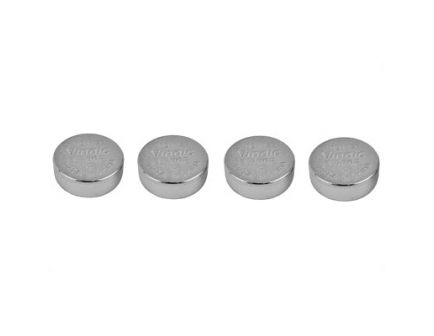 Streamlight Nano Replacement Battery 4 Pack - 61205