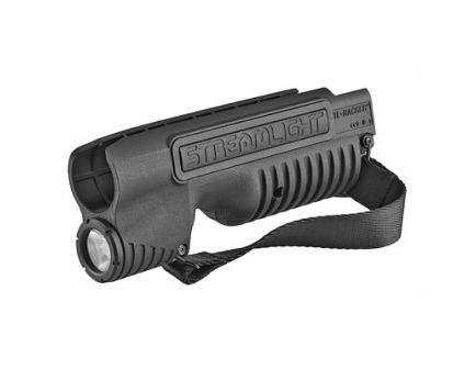Streamlight TL-Racker 1000 Lumen Weapon Light For Mossberg Shockwave, Black - 69602