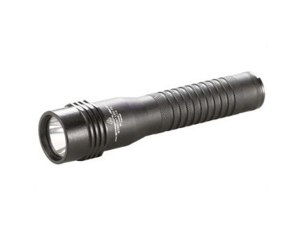 Streamlight Strion LED HL 500 Lumen Rechargeable Flashlight, Black - 74752