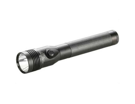 Streamlight Stinger DS LED HL C4 800 Lumen Rechargeable Flashlight, Black - 75454