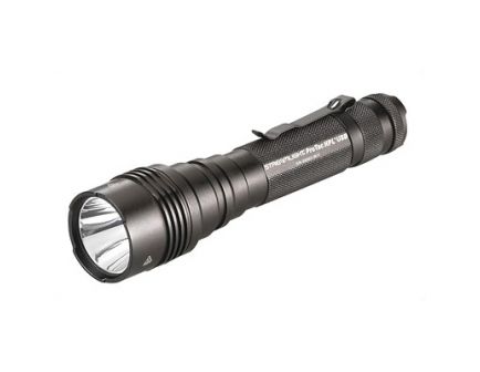 Streamlight ProTac HPL 1000 Lumen USB Rechargeable Flashlight, Black - 88077