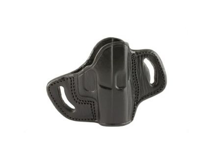 Tagua BH3 Belt Holster Fits Glock 42, Right Hand, Black - BH3-305