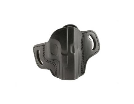 Tagua BH3 Belt Holster Fits Glock 19/23, Right Hand, Black - BH3-310