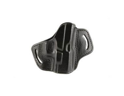 Tagua BH3 Belt Holster Fits Glock 26/27, Right Hand, Black - BH3-330