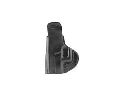 Tagua IWB Holster Fits Glock 42, Right Hand, Black - IPH-305