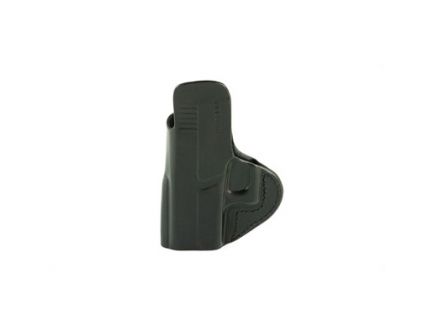Tagua IWB Holster Fits Glock 43, Right Hand, Black - IPH-355
