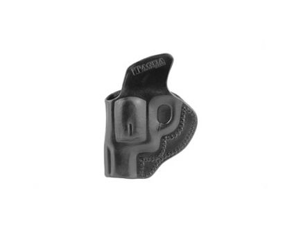 Tagua IWB Holster Fits S&W J Frame, Right Hand, Black - IPH-710