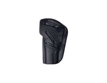Tagua Inside The Pant Holster 4 In 1, Fits Ruger LC9, RH Black - IPH4-060