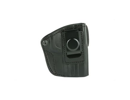 Tagua IWB 4-in-1 Holster Fits S&W M&P Full Size, RH Black - IPH4-1000