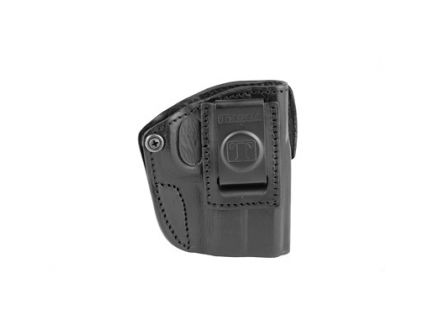 Tagua IWB 4-in-1 Holster Fits S&W Sigma, RH Black - IPH4-1020