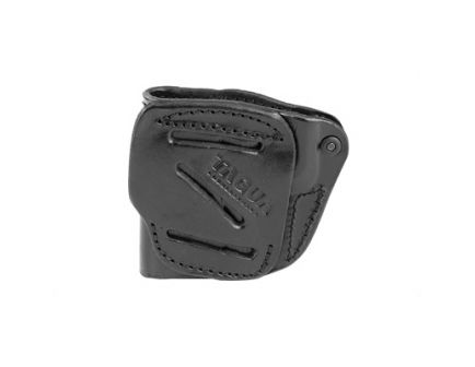 Tagua IWB 4-in-1 Holster Fits 3" 1911, RH Black - IPH4-205