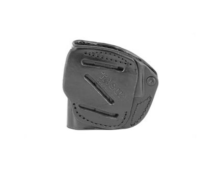 Tagua IWB 4-in-1 Holster Fits Glock 43, RH Black - IPH4-355