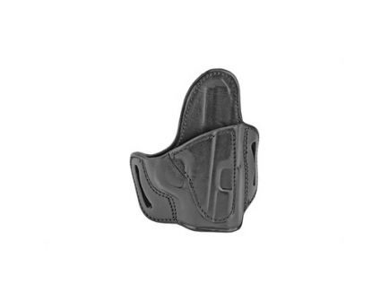 Tagua TX 1836 BH2 Holster RH Fits S&W M&P Shield, Black - TX-EP-BH2-1010
