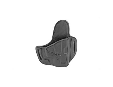 Tagua TX 1836 BH2 Holster Fits Glock 17/22/31, RH Black Leather - TX-EP-BH2-300