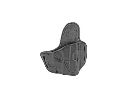 Tagua TX 1836 BH2 Holster RH Fits Glock 19/23, Black - TX-EP-BH2-310