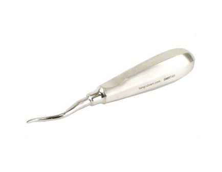 TangoDown Magazine Release Tool Fits Glock, Silver - GMRT-01
