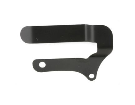 Techna Clip Belt Clip Fits S&W J-Frame, Right Hand, Black - JFRBR