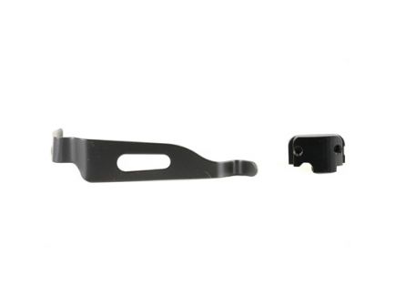 Techna Clip Belt Clip Fits Kahr Pistols, Right Hand, Black - KHRBR