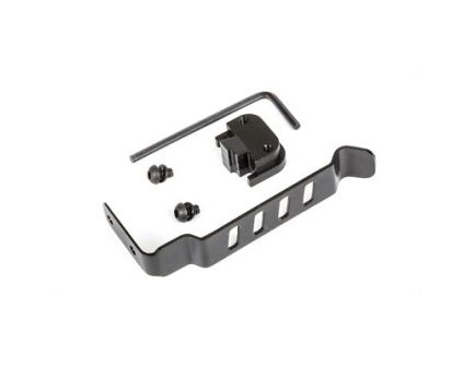 Techna Clip Belt Clip Fits S&W M&P, Ambidextrous, Black - MPBA