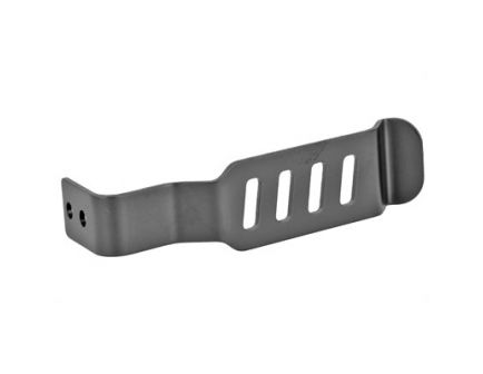Techna Clip Belt Clip Fits Sig P365, Ambidextrous, Black - P365BA