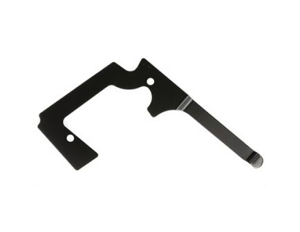 Techna Clip Belt Clip Fits P938, Right Hand, Black - P938BR