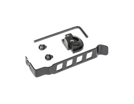 Techna Clip Belt Clip Fits Ruger SR9, Ambidextrous, Black - SR9BA