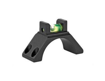 Talley Anti Cant Indicator, Level Fits 30mm Talley Light Weight Rings, Black - 30ACI
