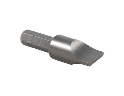 Brownells 0.430" Leupold/Buehler Windage Screw Bit