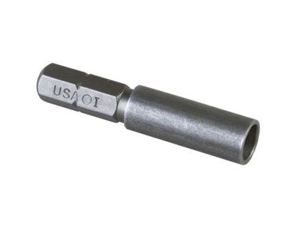 Brownells 0.315" x 1.56" Regular Bushing Driver Bit