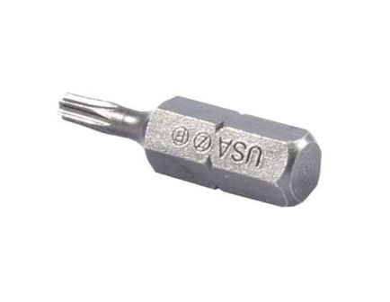Brownells T10 x 1" Torx Bit
