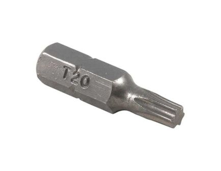 Brownells T20 x 1" Torx Bit
