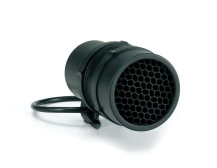 Trijicon 4x32 RCO Modular Anti-Reflection Device