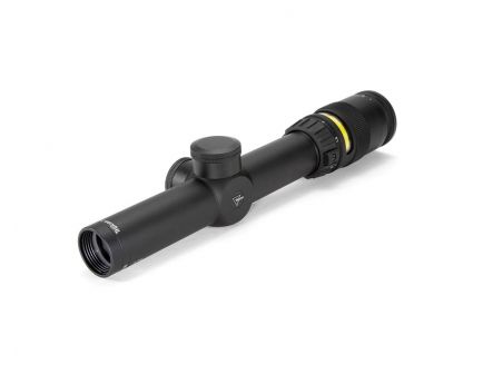 Trijicon AccuPoint 1-4x24 Riflescope