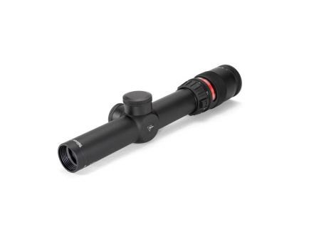 Trijicon AccuPoint 1-4x24 Riflescope