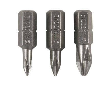 Brownells Magna-Tip Phillips Bit Set