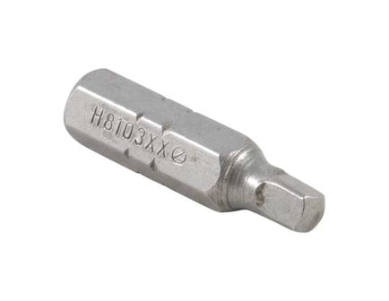 Brownells 9/64" x 1" Magna-Tip Square Bit