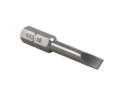 Brownells #445-10 Magna-Tip Parallel Tip/Hollow Ground Bit