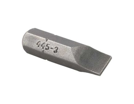 Brownells #445-3 Magna-Tip Parallel Tip/Hollow Ground Bit